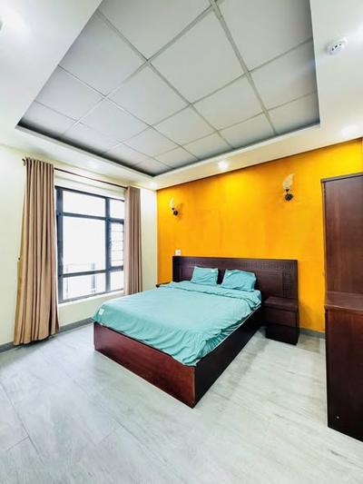 Apartment for rent, 1 bedroom, 50m², Ngũ Hành Sơn, Đà Nẵng