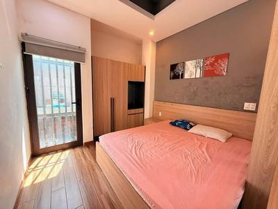 Nguyễn Thiện Kế Giá 6tr Đầy đủ nội thất, máy giặt riêng, thang máy Phòng rộng rã...