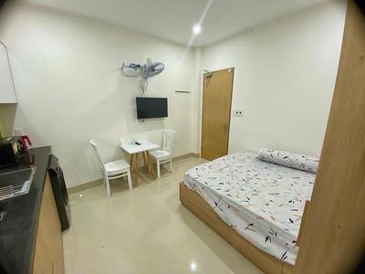CĂN HỘ FULL ĐỦ NỘI THẤT GẦN BIỂN MỸ KHÊ RỘNG THOÁNG GẦN CẦU HÀN Giá 5tr5/ tháng ...