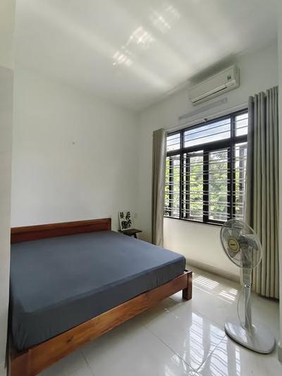 Đường Hoàng Bích Sơn Giá 5tr8 Đầy đủ nội thất, máy giặt riêng, thang bộ tầng 3 P...