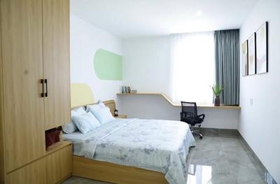 TOÀ CĂN HỘ MỚI HOÀN THIỆN GẦN ĐƯỜNG NGUYỄN VĂN THOẠI GẦN BIỂN Địa chỉ: Thạch Lam...
