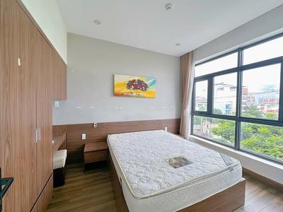 CĂN HỘ 2PN KHU VỰC KHUÊ MỸ ĐÔNG, GẦN BIỂN Vị trí: Đường Khuê Mỹ Đông 7 gần biển,...