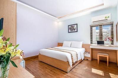 Cho thuê phòng khách sạn Võ Văn Kiệt , Sơn Trà , ĐN Trống Sẵn GIÁ : 3TR5 Full nộ...