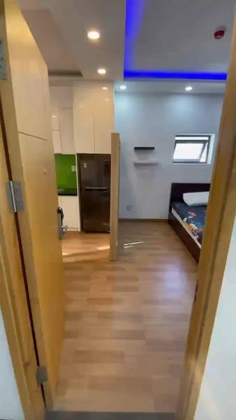 Ngày 31/8 trống studio 2 giường giặt phơi riêng 292 Ngô Quyền, Sơn Trà Giá 5,8 t...